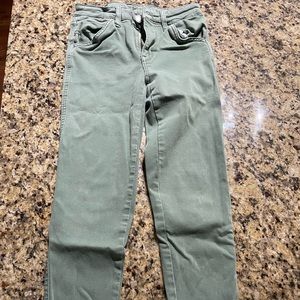 American Eagle Pants - Sage